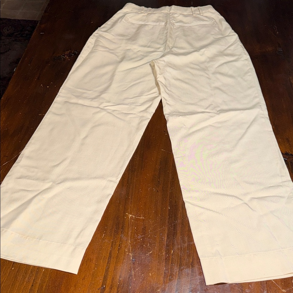 APIECE APART MANON TROUSERS🌸 - Picture 14 of 16
